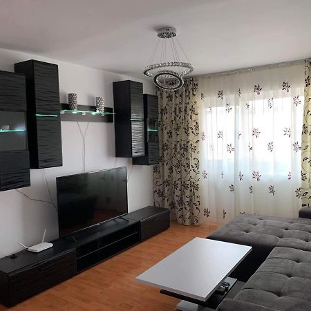 Apartament Apartament Oskar Jurilovca Zewnętrze zdjęcie