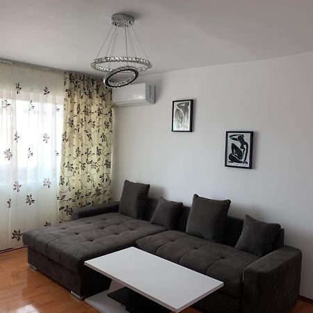 Apartament Apartament Oskar Jurilovca Zewnętrze zdjęcie