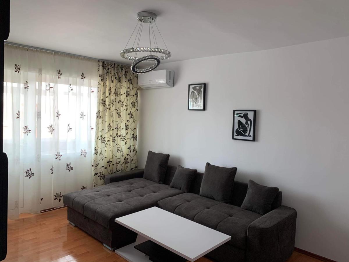 Apartament Apartament Oskar Jurilovca Zewnętrze zdjęcie